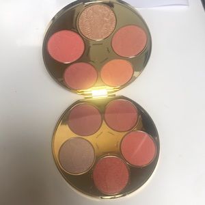 Tarte Blush Bazaar